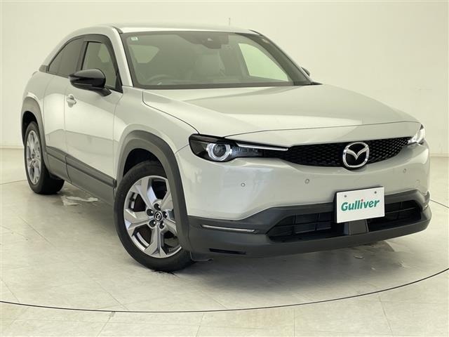 Mazda MX-30 2020 6993598-0