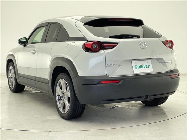 Mazda MX-30 2020 6993598-14