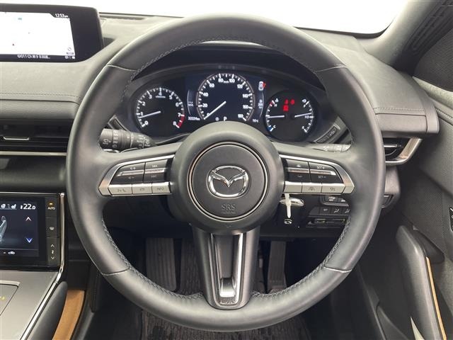 Mazda MX-30 2020 6993598-7