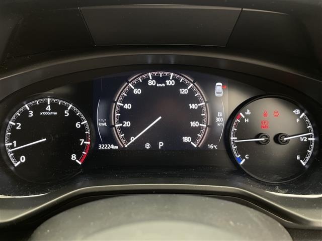 Mazda MX-30 2020 6993598-9