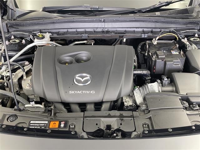 Mazda MX-30 2021 6993613-13