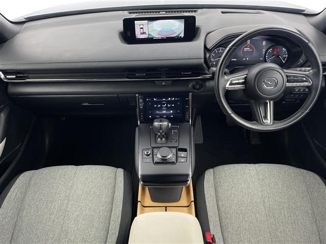 Mazda MX-30 2021 6993613-15