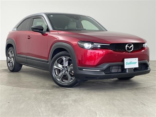 Mazda MX-30 2021 6993625-0