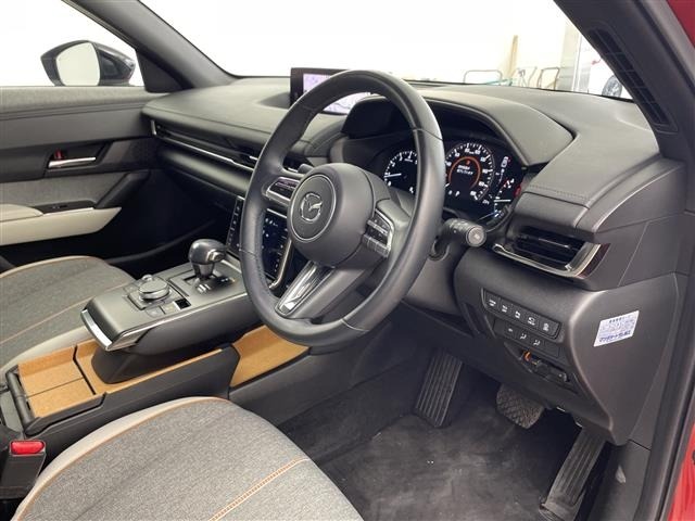 Mazda MX-30 2021 6993625-1