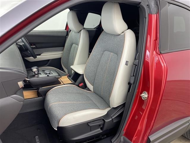 Mazda MX-30 2021 6993625-10