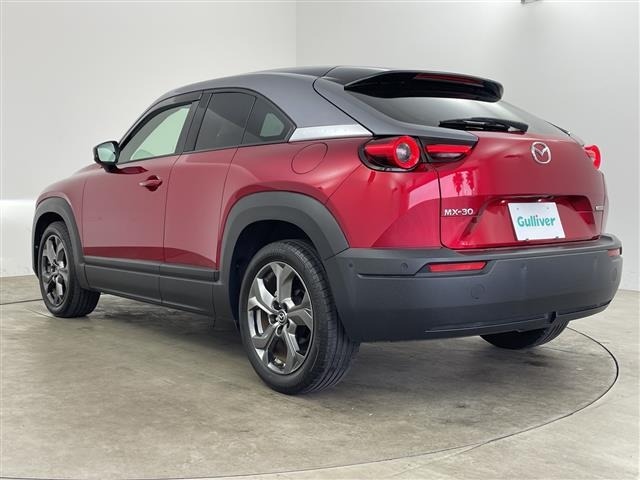 Mazda MX-30 2021 6993625-13