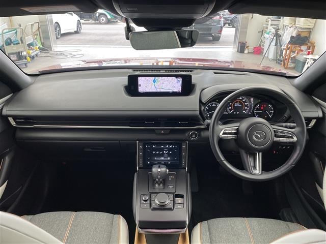 Mazda MX-30 2021 6993625-14