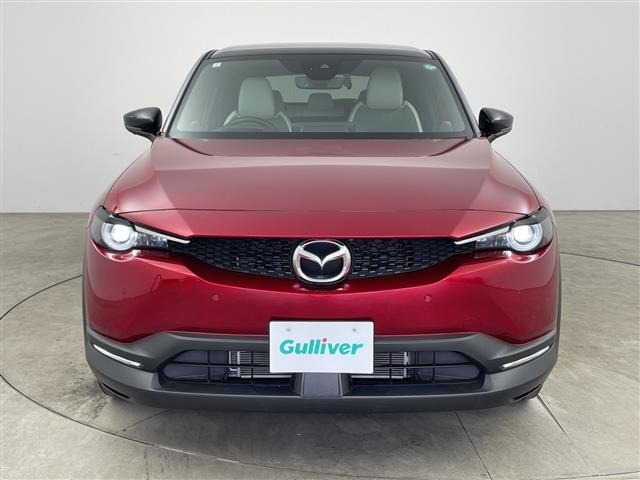 Mazda MX-30 2021 6993625-15