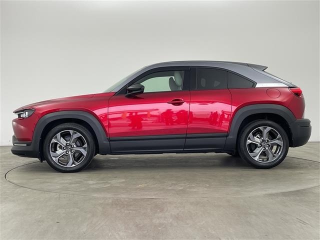 Mazda MX-30 2021 6993625-17