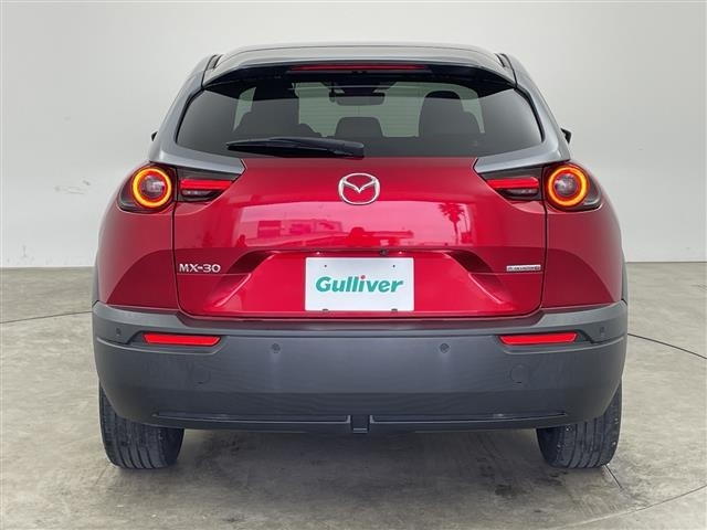 Mazda MX-30 2021 6993625-18