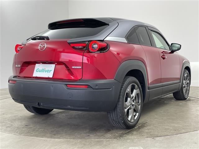 Mazda MX-30 2021 6993625-19