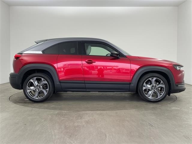 Mazda MX-30 2021 6993625-21