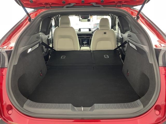 Mazda MX-30 2021 6993625-22