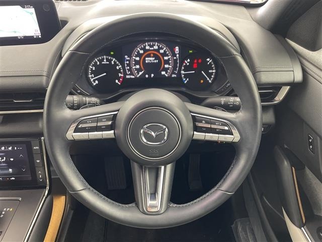 Mazda MX-30 2021 6993625-4