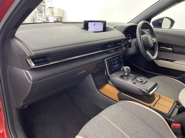 Mazda MX-30 2021 6993625-9