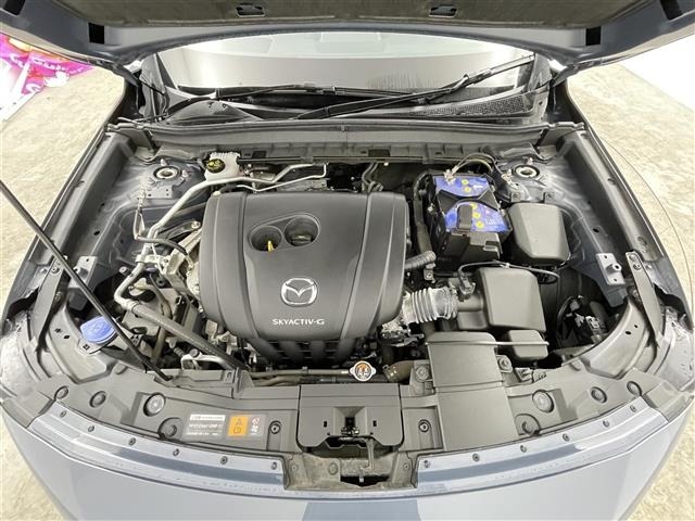 Mazda MX-30 2020 6993645-14