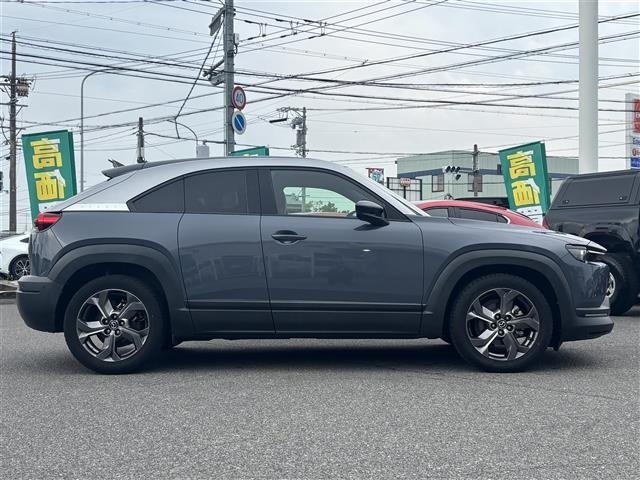 Mazda MX-30 2020 6993646-10