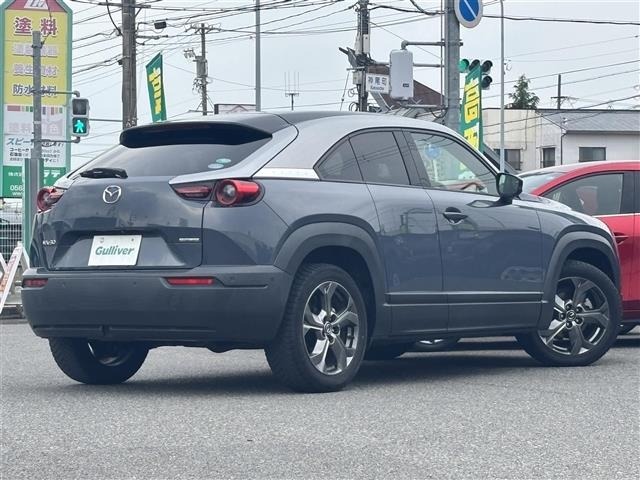 Mazda MX-30 2020 6993646-12