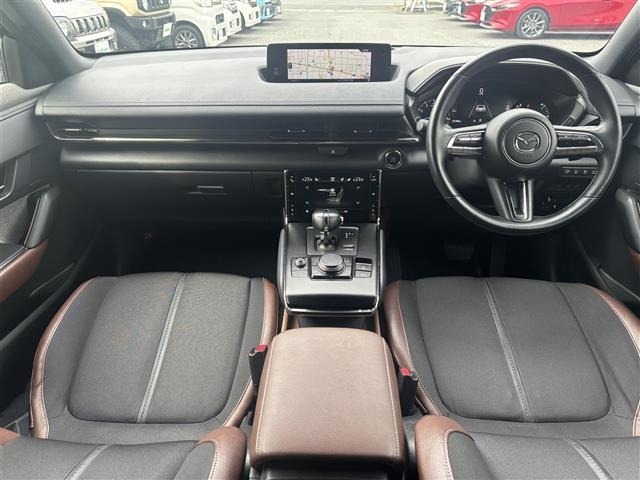 Mazda MX-30 2020 6993646-14