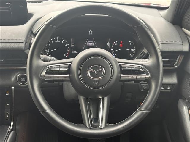 Mazda MX-30 2020 6993646-4