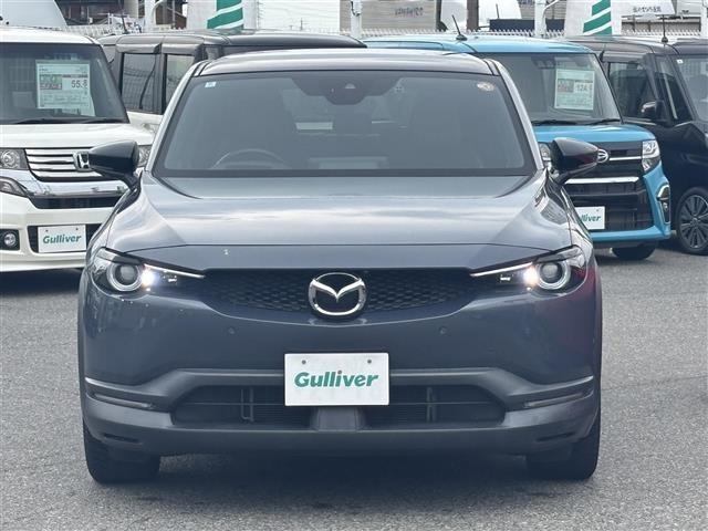 Mazda MX-30 2020 6993646-7