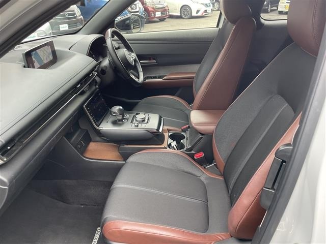 Mazda MX-30 2023 6993651-2