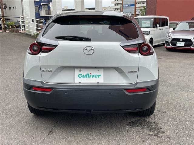 Mazda MX-30 2023 6993651-21