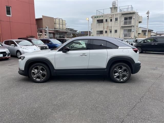 Mazda MX-30 2023 6993651-3