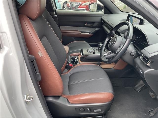 Mazda MX-30 2023 6993651-4