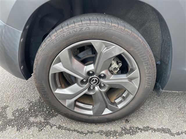 Mazda MX-30 2023 6993651-8