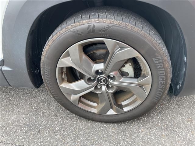 Mazda MX-30 2023 6993651-9