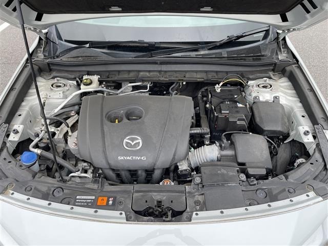 Mazda MX-30 2021 6993662-14