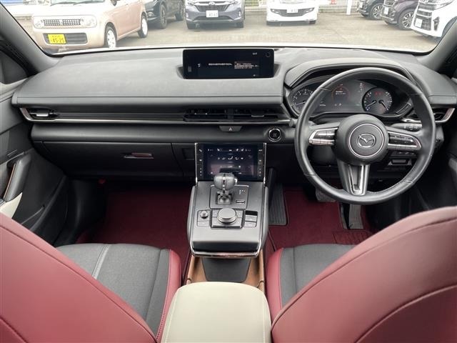 Mazda MX-30 2021 6993662-18
