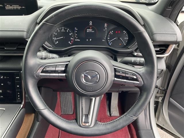 Mazda MX-30 2021 6993662-21