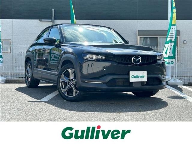 Mazda MX-30 2020 6993663-0