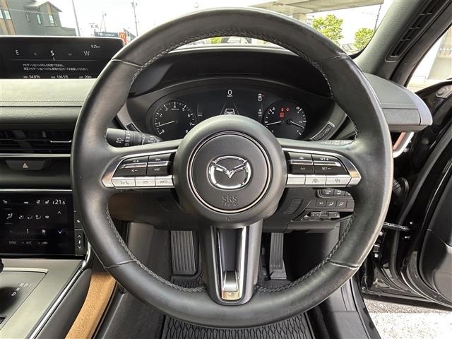 Mazda MX-30 2020 6993663-11
