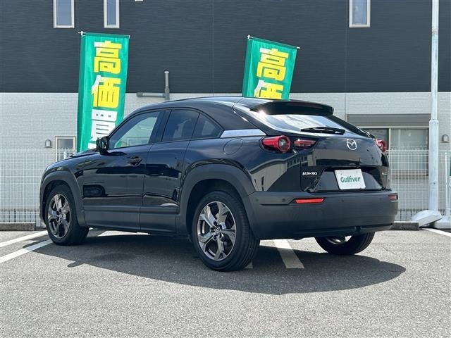 Mazda MX-30 2020 6993663-13