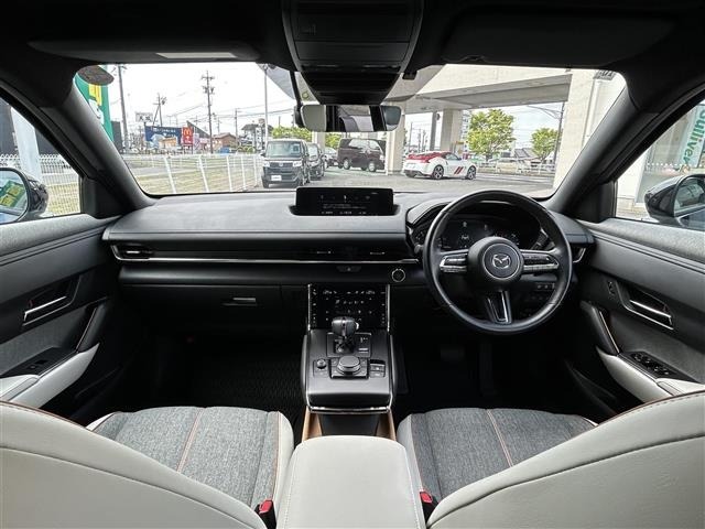 Mazda MX-30 2020 6993663-14