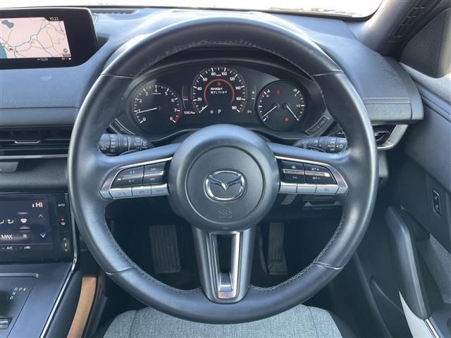 Mazda MX-30 2021 6993682-1