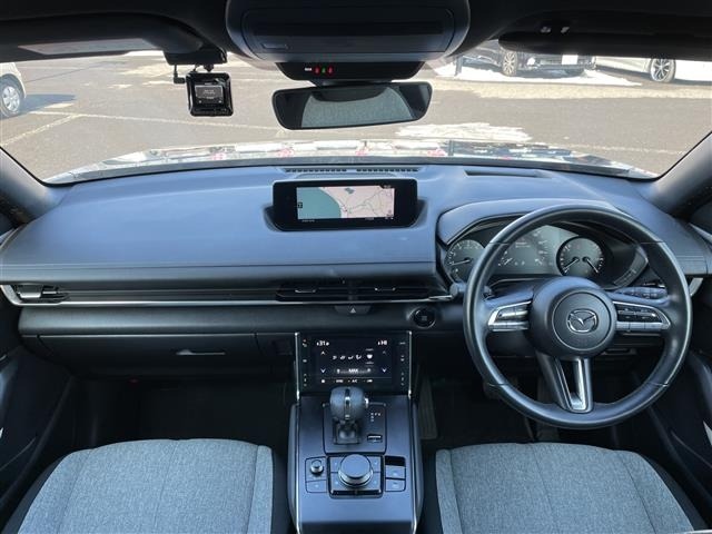 Mazda MX-30 2021 6993682-14