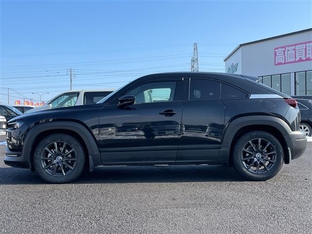 Mazda MX-30 2021 6993682-18