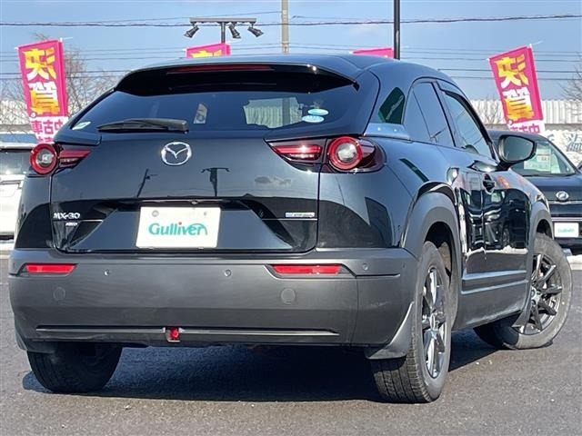 Mazda MX-30 2021 6993682-21