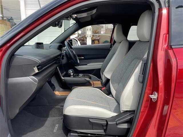 Mazda MX-30 2024 6993687-10