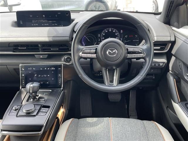 Mazda MX-30 2024 6993687-16