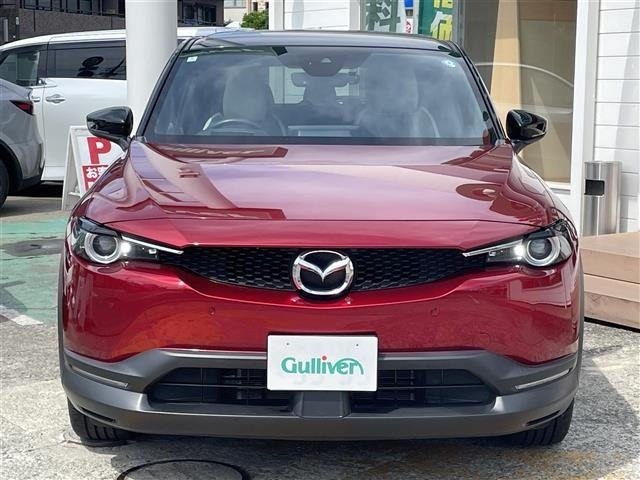 Mazda MX-30 2024 6993687-18