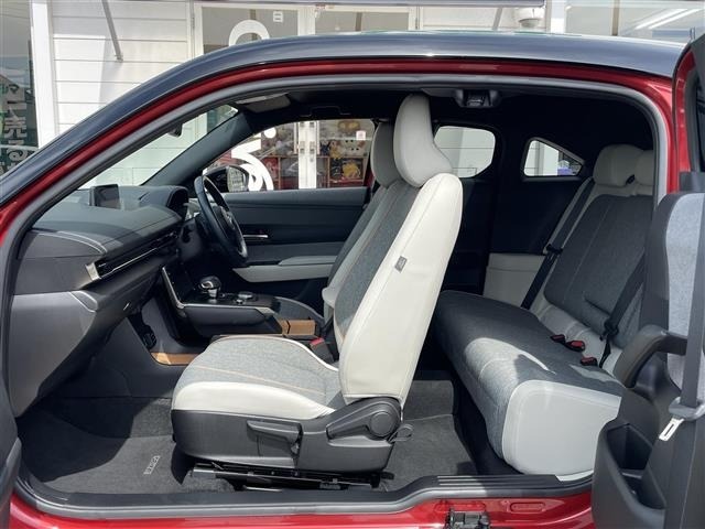 Mazda MX-30 2024 6993687-22
