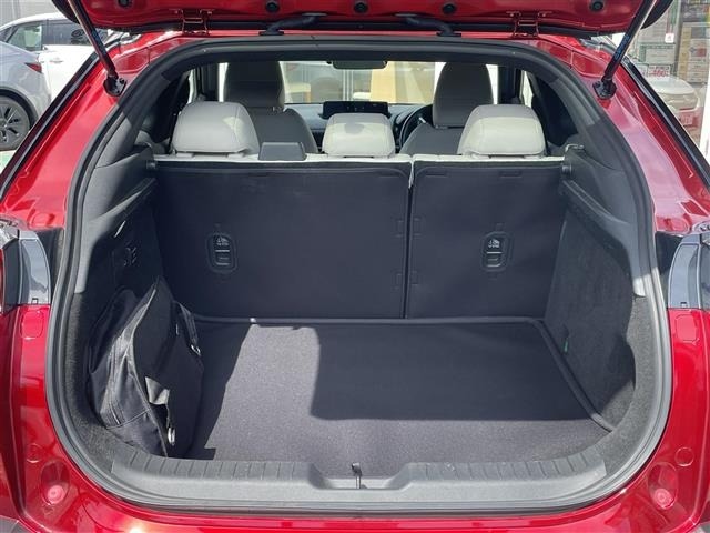 Mazda MX-30 2024 6993687-4