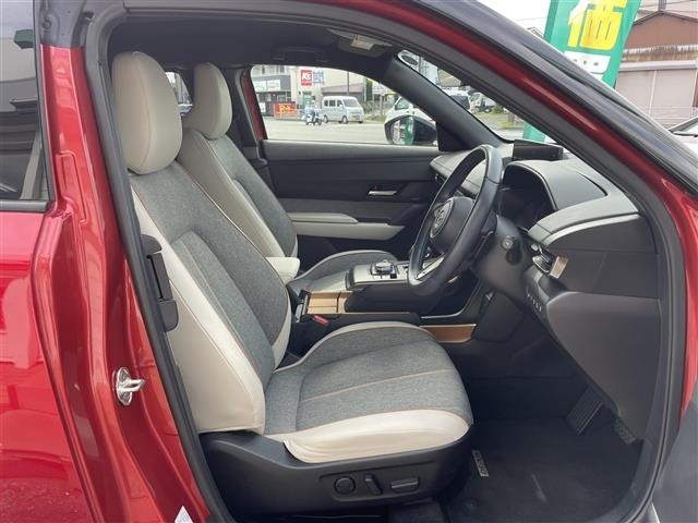 Mazda MX-30 2024 6993687-9