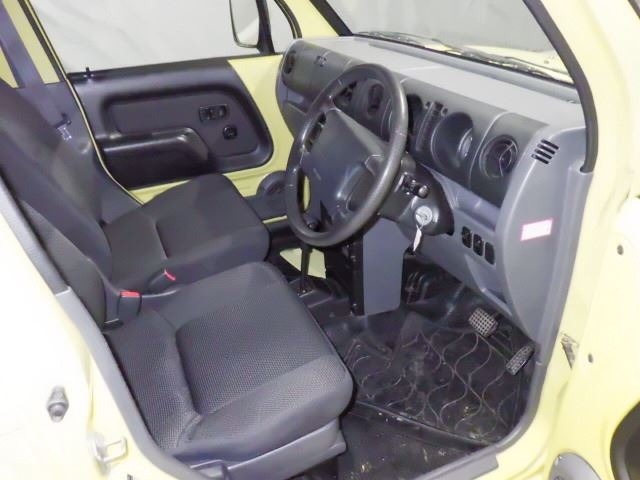 Daihatsu NAKED 2001 7001066-3