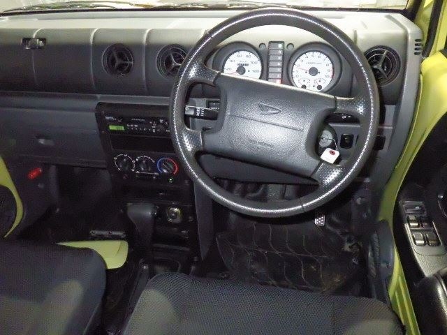 Daihatsu NAKED 2001 7001066-4